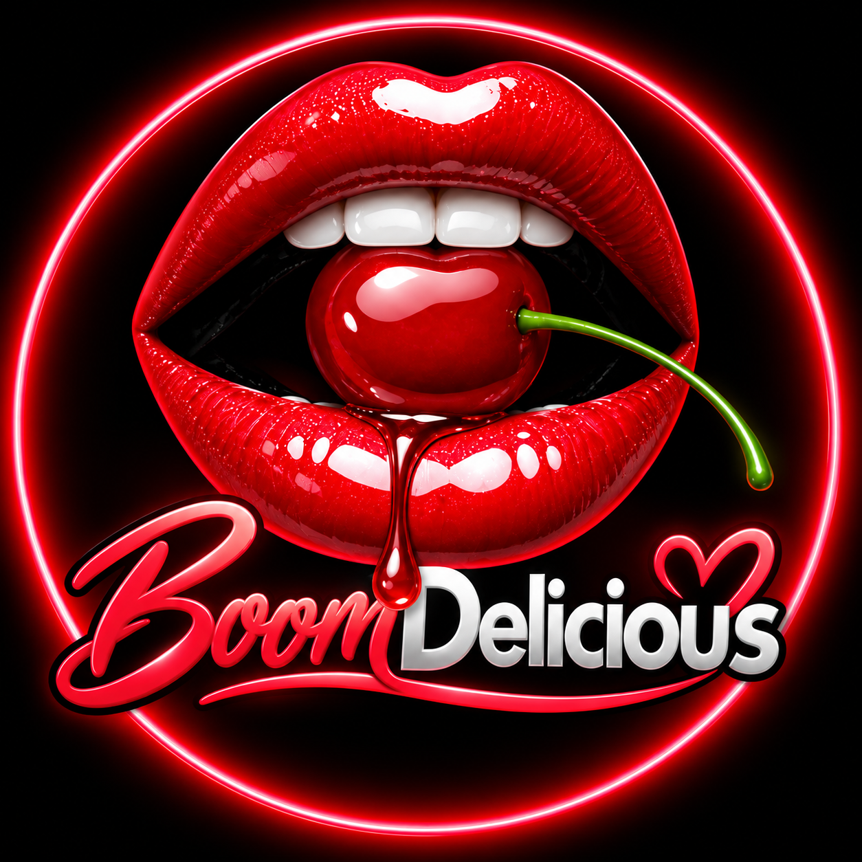 BoomDelicious